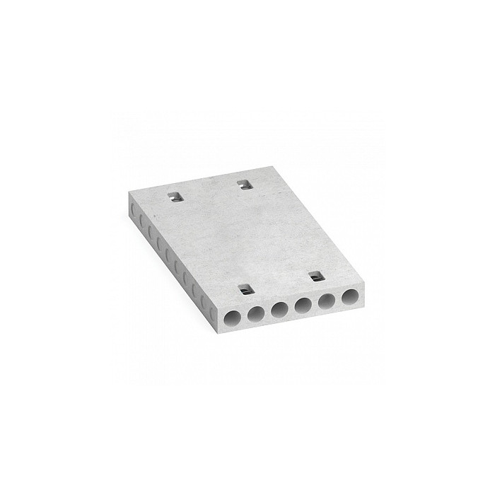 Плиты перекрытия ПК 63-18-8 AtV
